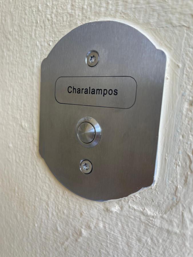 Charalampos Villa Plakias Exterior photo