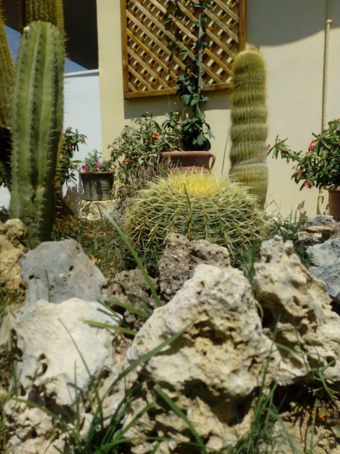 Charalampos Villa Plakias Exterior photo